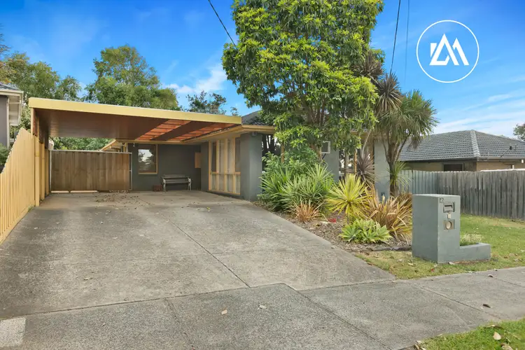12 Plover Close, Frankston VIC 3199