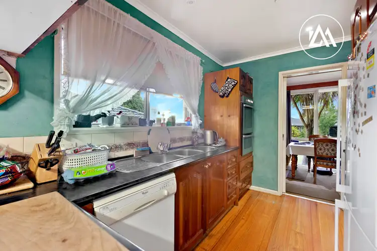 Sixth view of Homely house listing, 12 Plover Close, Frankston VIC 3199