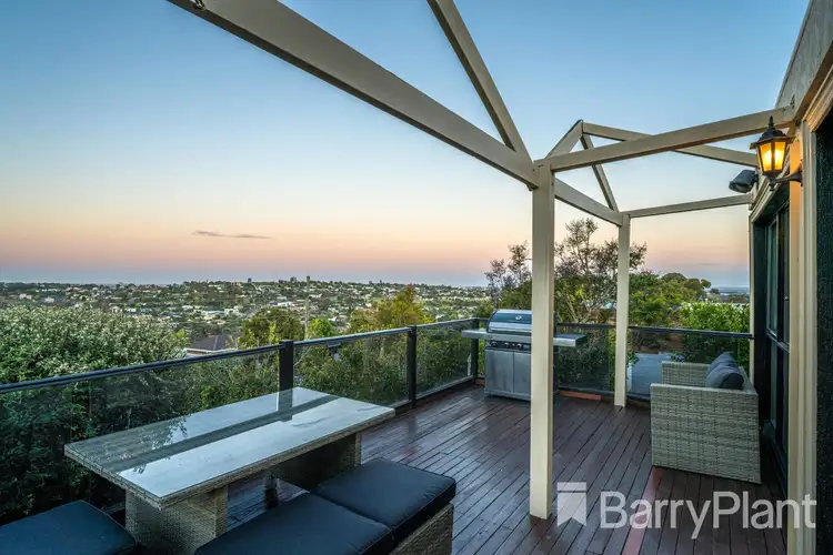 Fourth view of Homely house listing, 29 Challambra Crescent, Highton VIC 3216