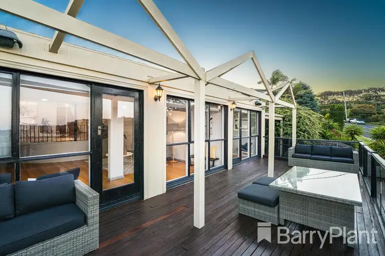 Fifth view of Homely house listing, 29 Challambra Crescent, Highton VIC 3216