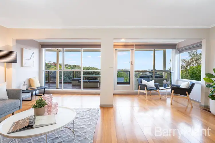 Sixth view of Homely house listing, 29 Challambra Crescent, Highton VIC 3216