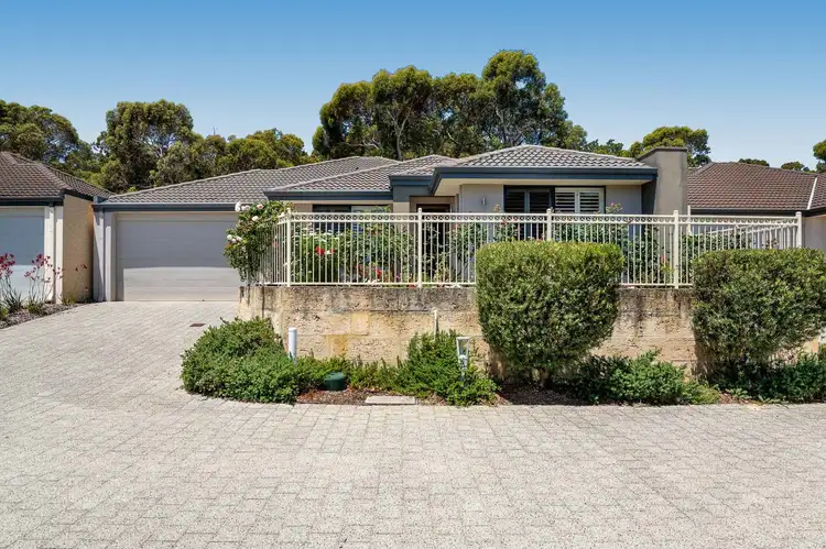 13/5 Marsh Road, Mount Richon WA 6112