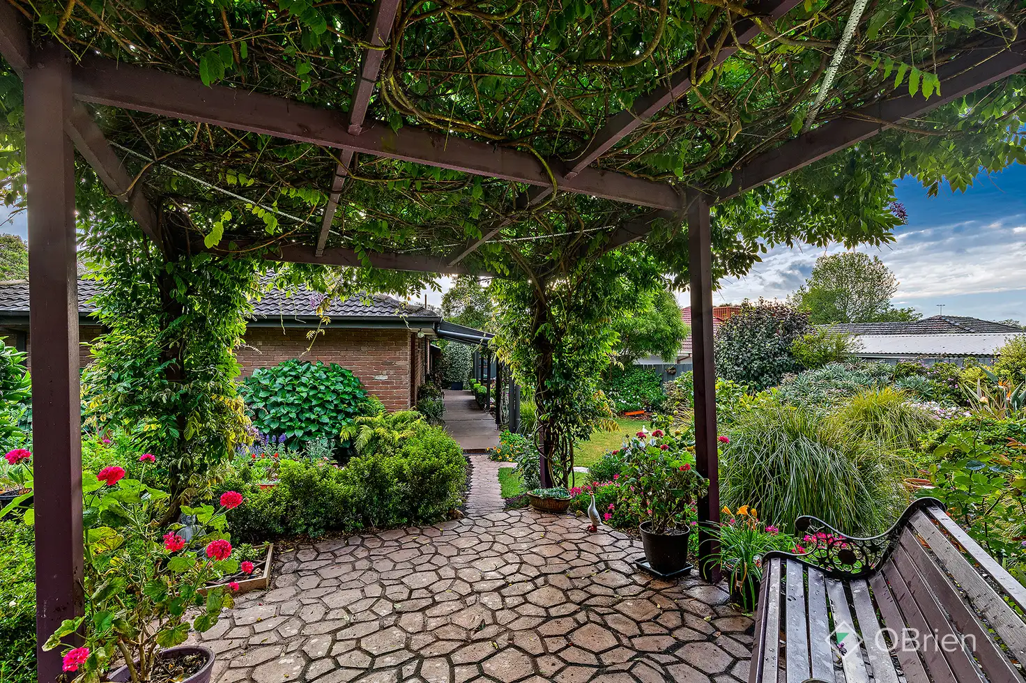 Main view of Homely house listing, 21 Forest Drive, Somerville VIC 3912