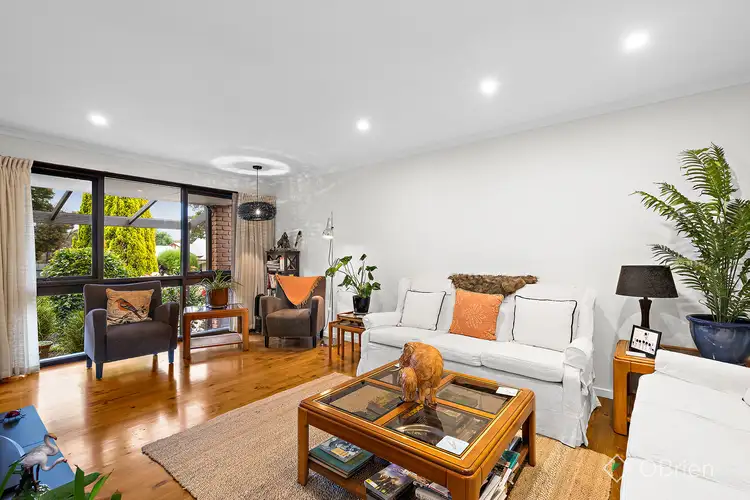 Third view of Homely house listing, 21 Forest Drive, Somerville VIC 3912