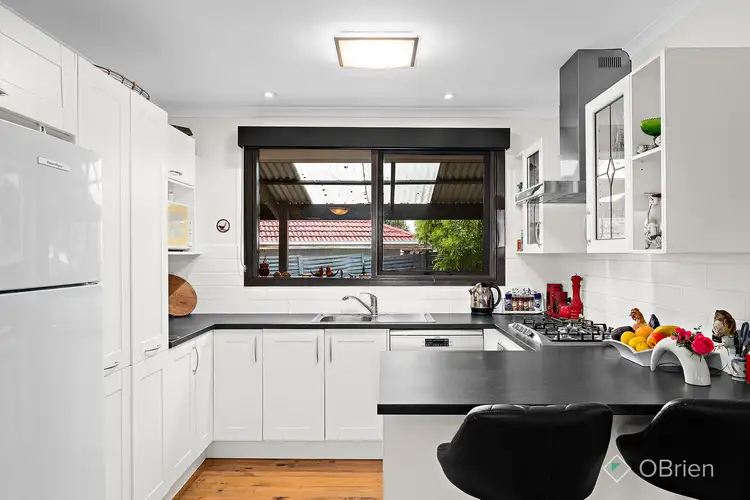 Fourth view of Homely house listing, 21 Forest Drive, Somerville VIC 3912