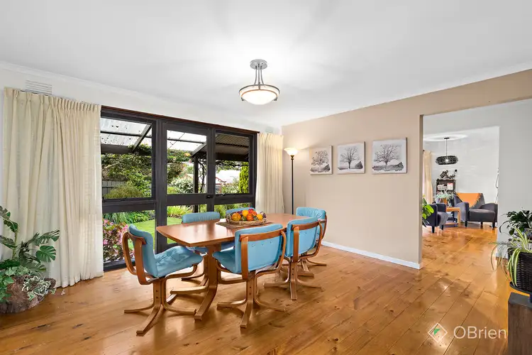 Fifth view of Homely house listing, 21 Forest Drive, Somerville VIC 3912