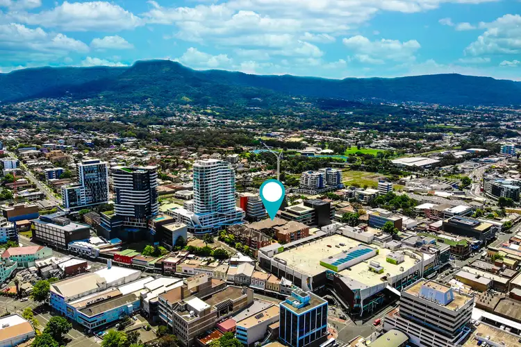 Fourth view of Homely unit listing, 6/7 Regent Street, Wollongong NSW 2500