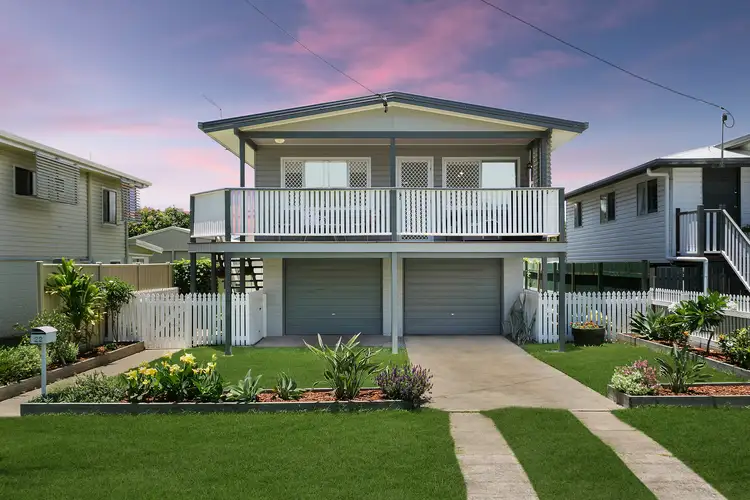 Main view of Homely house listing, 22 Spring Street, Yeppoon QLD 4703