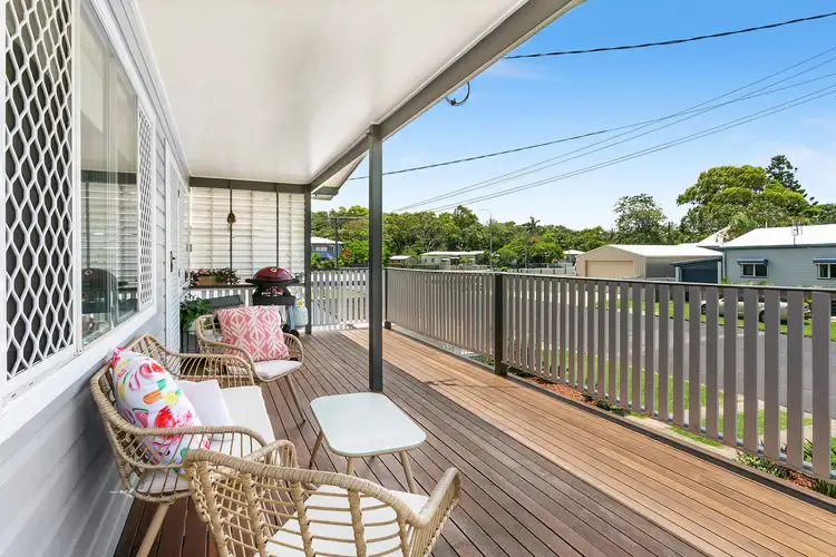 Second view of Homely house listing, 22 Spring Street, Yeppoon QLD 4703