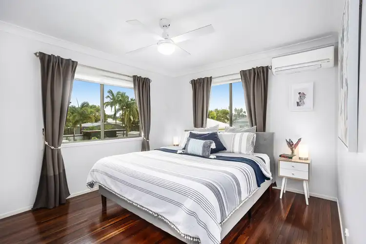 Fifth view of Homely house listing, 22 Spring Street, Yeppoon QLD 4703