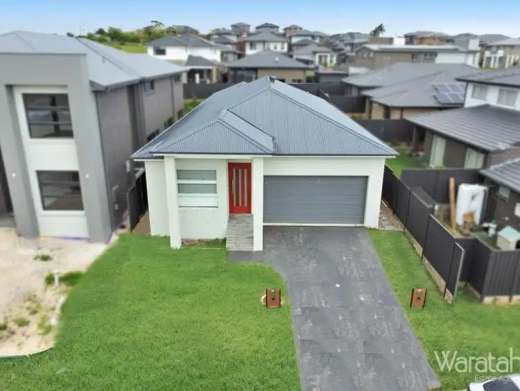 12 & 12A Rebecca Street, Schofields NSW 2762