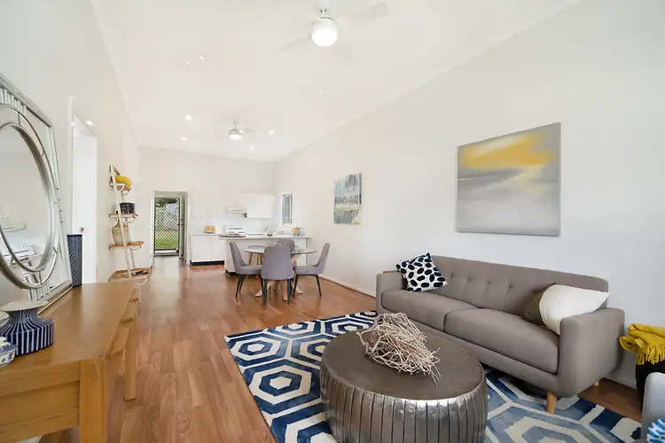 Second view of Homely house listing, 1 Sandgate Road, Wallsend NSW 2287
