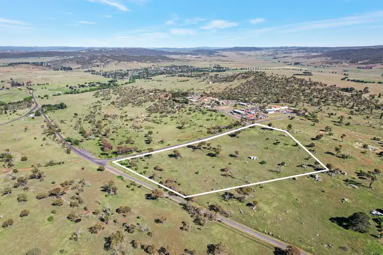 Second view of Homely rural property listing, 2 Granite Street, Berridale NSW 2628