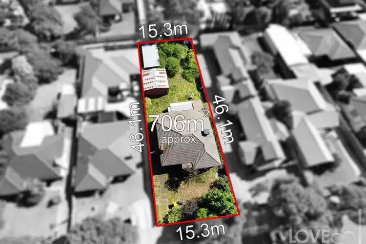 104 McMahon Road, Reservoir VIC 3073