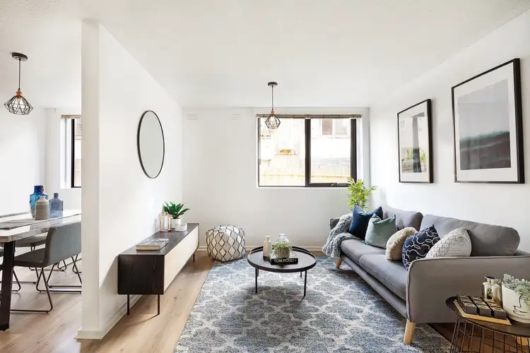 6/31 Upton Road, Windsor VIC 3181