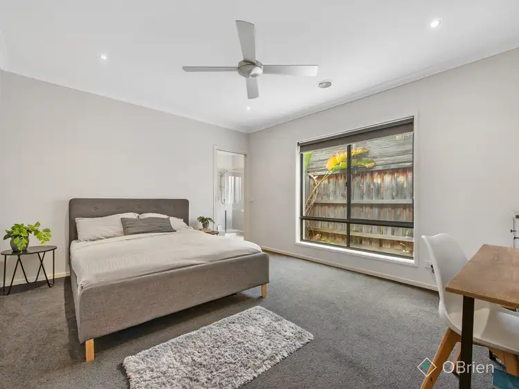 Sixth view of Homely house listing, 78 Sandarra Boulevard, Sandhurst VIC 3977