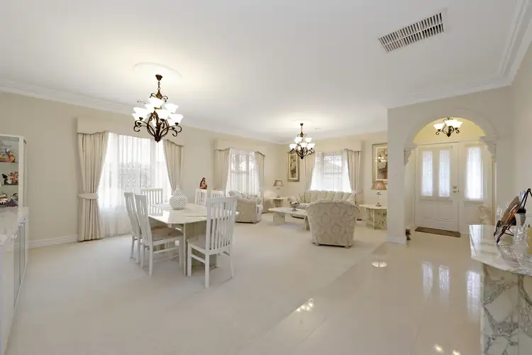 Third view of Homely house listing, 9 Salerno Way, Rowville VIC 3178