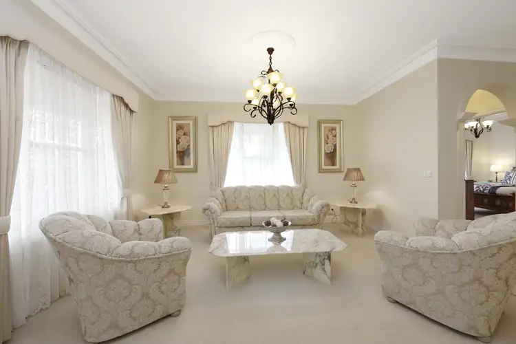 Sixth view of Homely house listing, 9 Salerno Way, Rowville VIC 3178