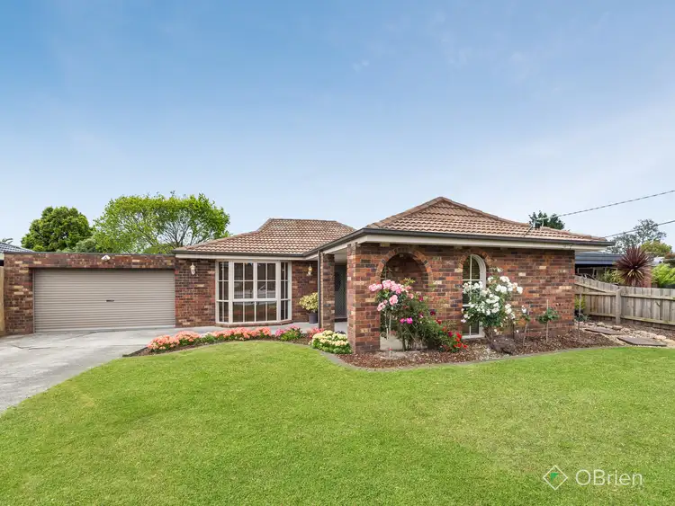 9 Warbler Court, Carrum Downs VIC 3201