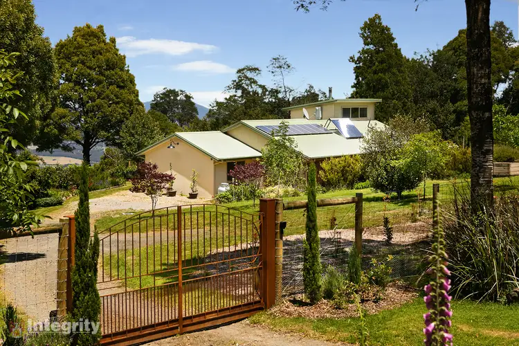 Main view of Homely house listing, 322 Nyora Road, Healesville VIC 3777
