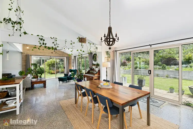 Third view of Homely house listing, 322 Nyora Road, Healesville VIC 3777