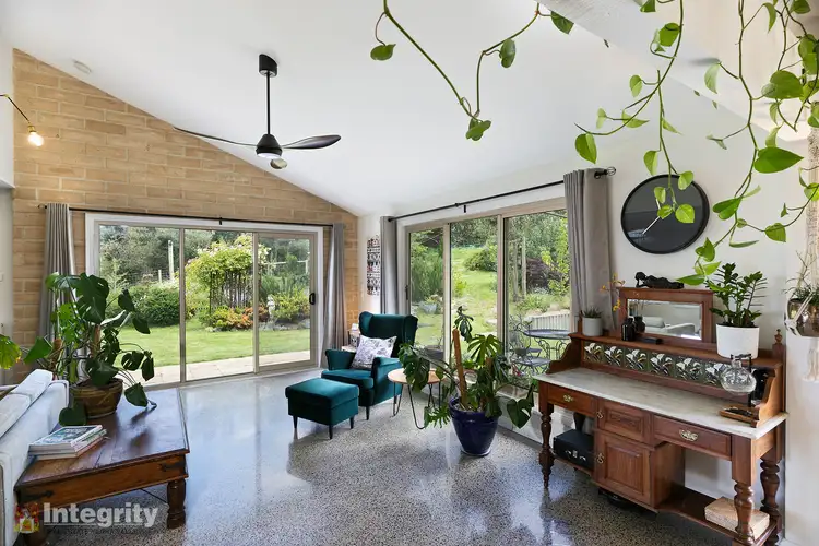 Fourth view of Homely house listing, 322 Nyora Road, Healesville VIC 3777