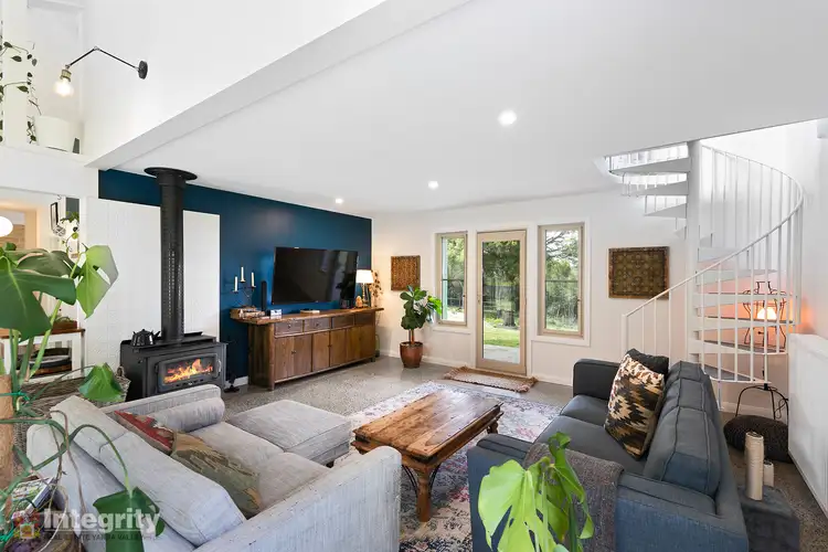 Fifth view of Homely house listing, 322 Nyora Road, Healesville VIC 3777