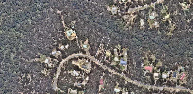 74 Acacia Avenue, Dales Creek VIC 3341