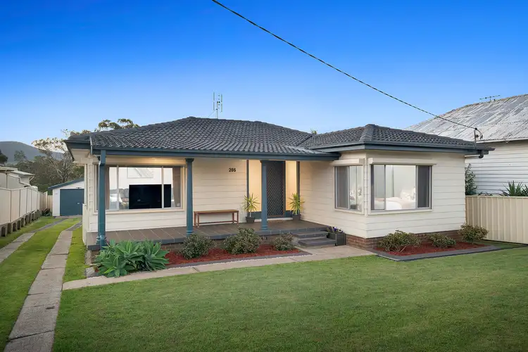 286 Wollombi Road, Bellbird Heights NSW 2325