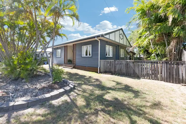 Main view of Homely house listing, 3 Crane Street, Slade Point QLD 4740