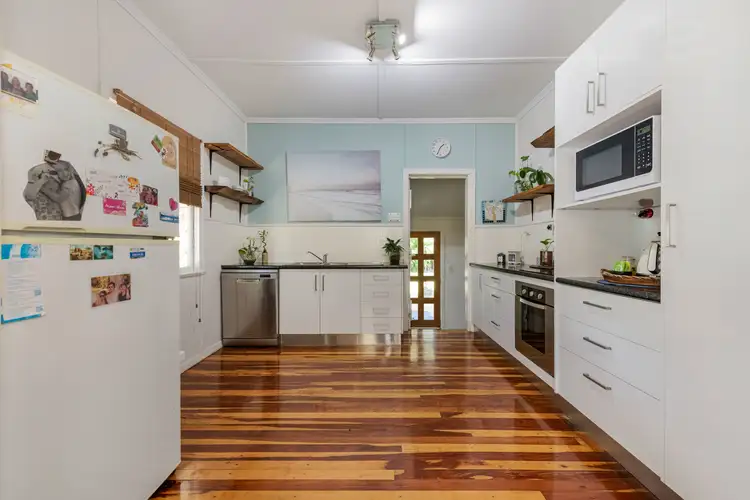 Second view of Homely house listing, 3 Crane Street, Slade Point QLD 4740