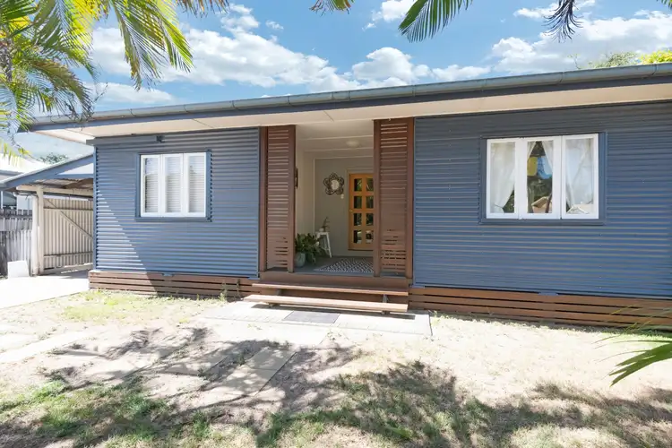 Third view of Homely house listing, 3 Crane Street, Slade Point QLD 4740