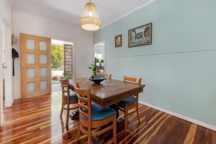 Fifth view of Homely house listing, 3 Crane Street, Slade Point QLD 4740