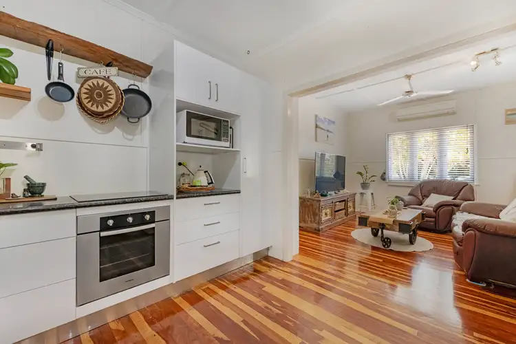 Sixth view of Homely house listing, 3 Crane Street, Slade Point QLD 4740