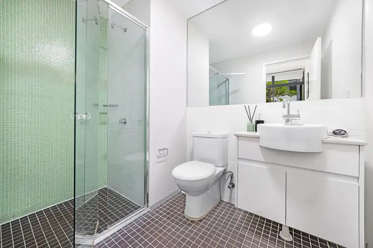 Fifth view of Homely apartment listing, E202/3 Hunter Street, Waterloo NSW 2017