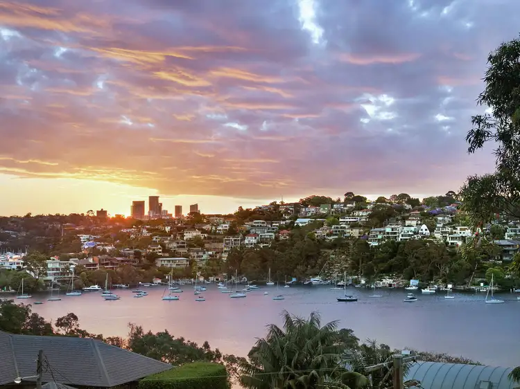 101 Bay Street, Mosman NSW 2088