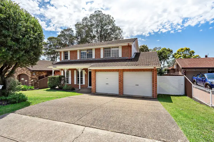 9 Meath Place, Blacktown NSW 2148