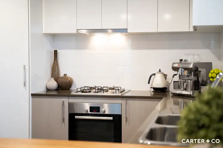 Fifth view of Homely townhouse listing, 40/1 Gifford Street, Coombs ACT 2611