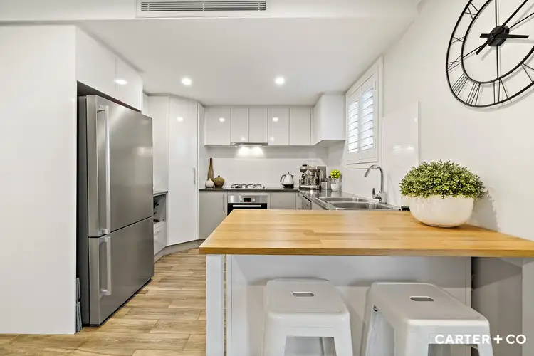 Sixth view of Homely townhouse listing, 40/1 Gifford Street, Coombs ACT 2611