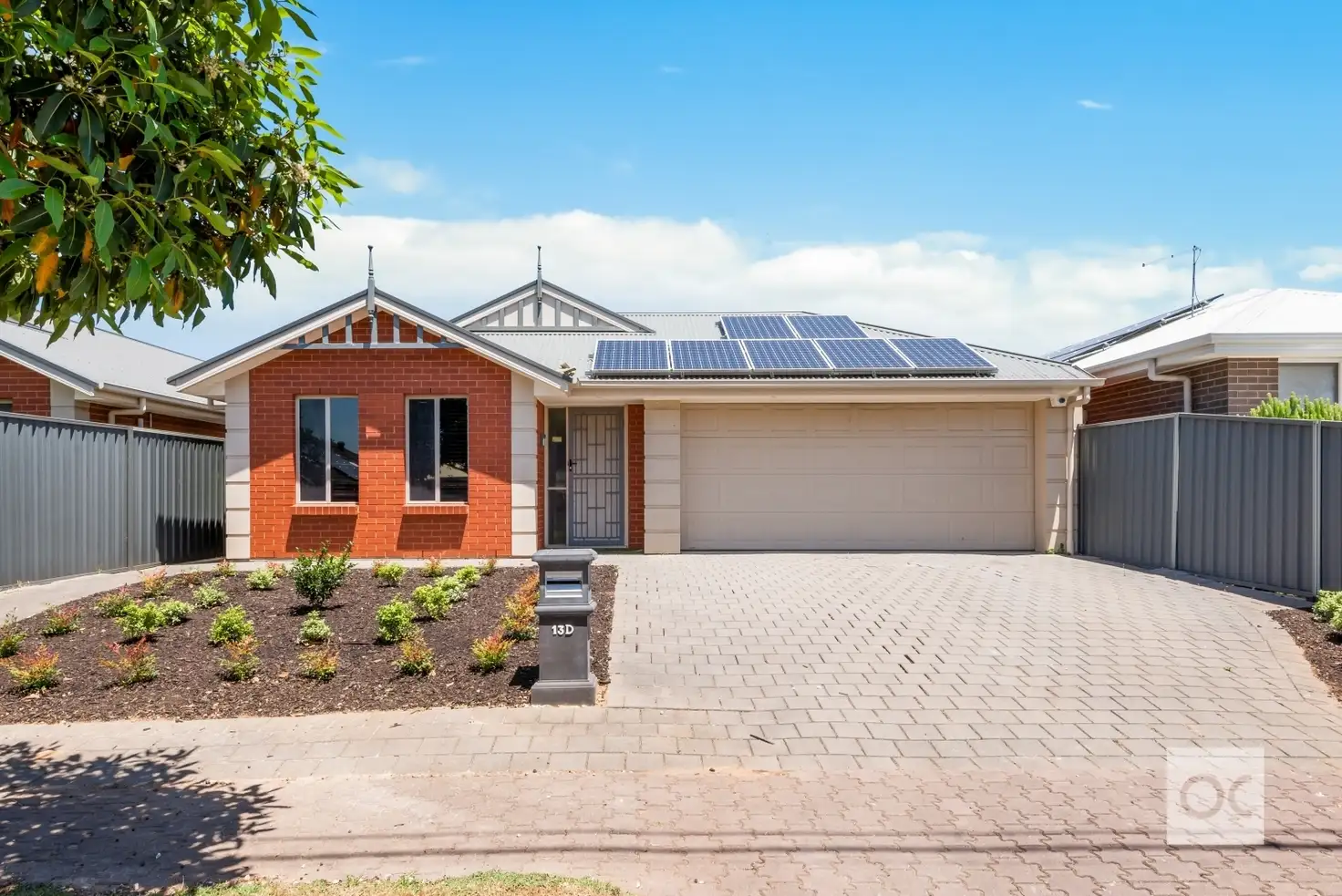 Main view of Homely house listing, 13d Rutherglen Avenue, Valley View SA 5093