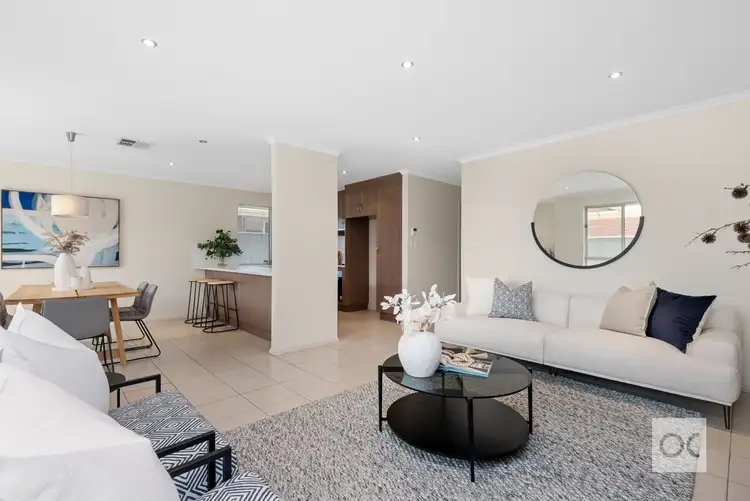 Second view of Homely house listing, 13d Rutherglen Avenue, Valley View SA 5093