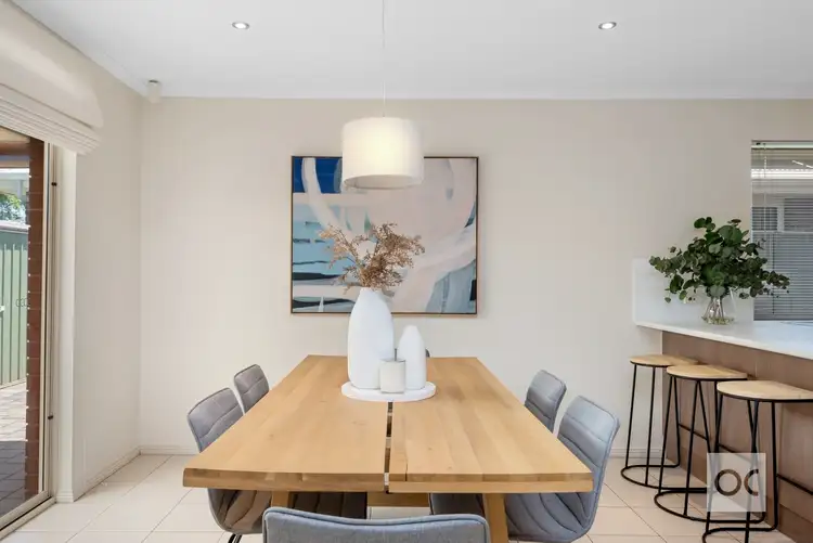 Fifth view of Homely house listing, 13d Rutherglen Avenue, Valley View SA 5093