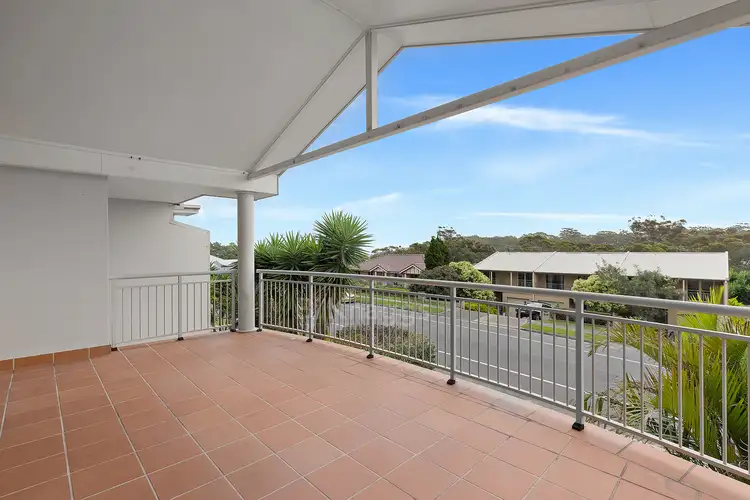 Fifth view of Homely semi-detached listing, 74A Sergeant Baker Drive, Corlette NSW 2315