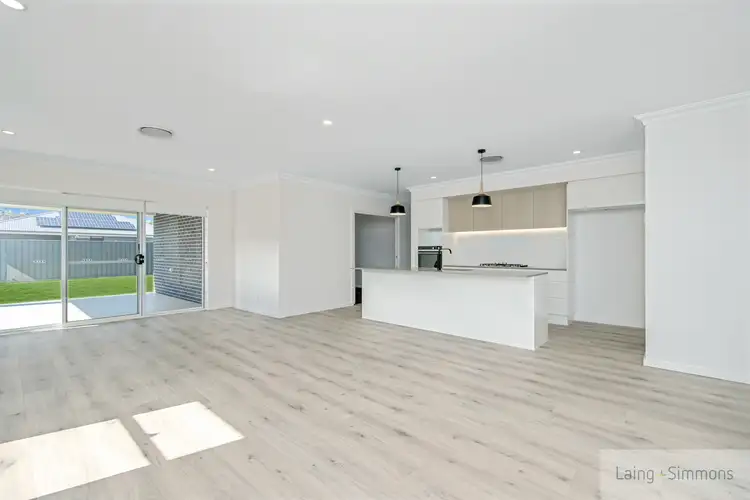 Second view of Homely house listing, 13 Masters Street, Rutherford NSW 2320