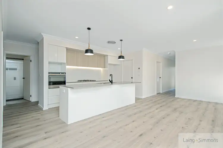 Third view of Homely house listing, 13 Masters Street, Rutherford NSW 2320