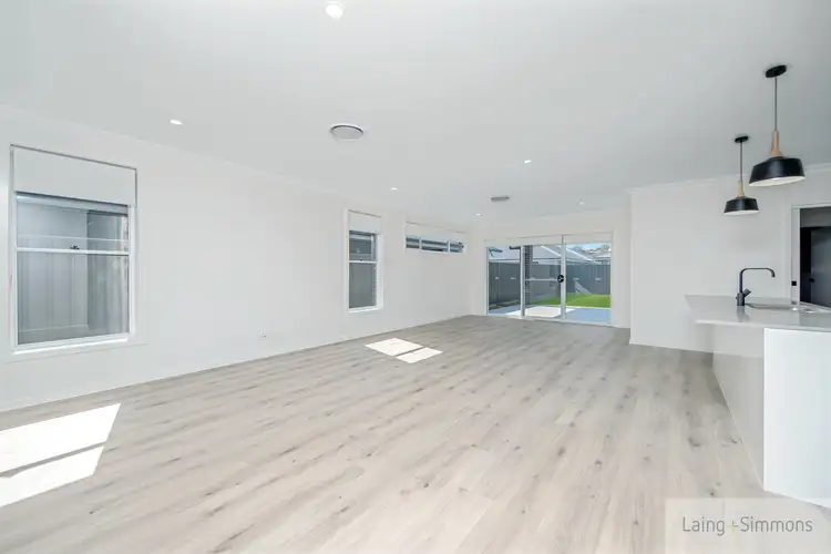 Fourth view of Homely house listing, 13 Masters Street, Rutherford NSW 2320