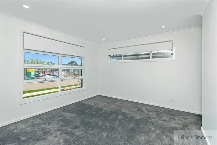 Fifth view of Homely house listing, 13 Masters Street, Rutherford NSW 2320