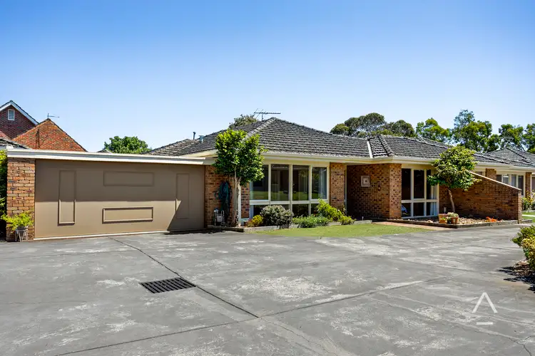 Main view of Homely unit listing, 5/2-4 Greenview Close, Dingley Village VIC 3172