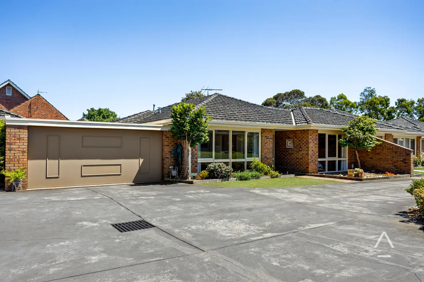 Main view of Homely unit listing, 5/2-4 Greenview Close, Dingley Village VIC 3172