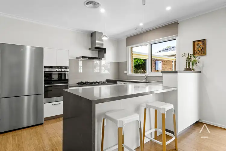 Second view of Homely unit listing, 5/2-4 Greenview Close, Dingley Village VIC 3172